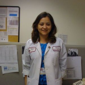 Meet your Posher, Silvia